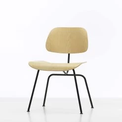 Eames DCM Chair By Vitra