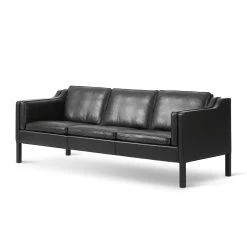 2213 Three-Seater Sofa By Fredericia