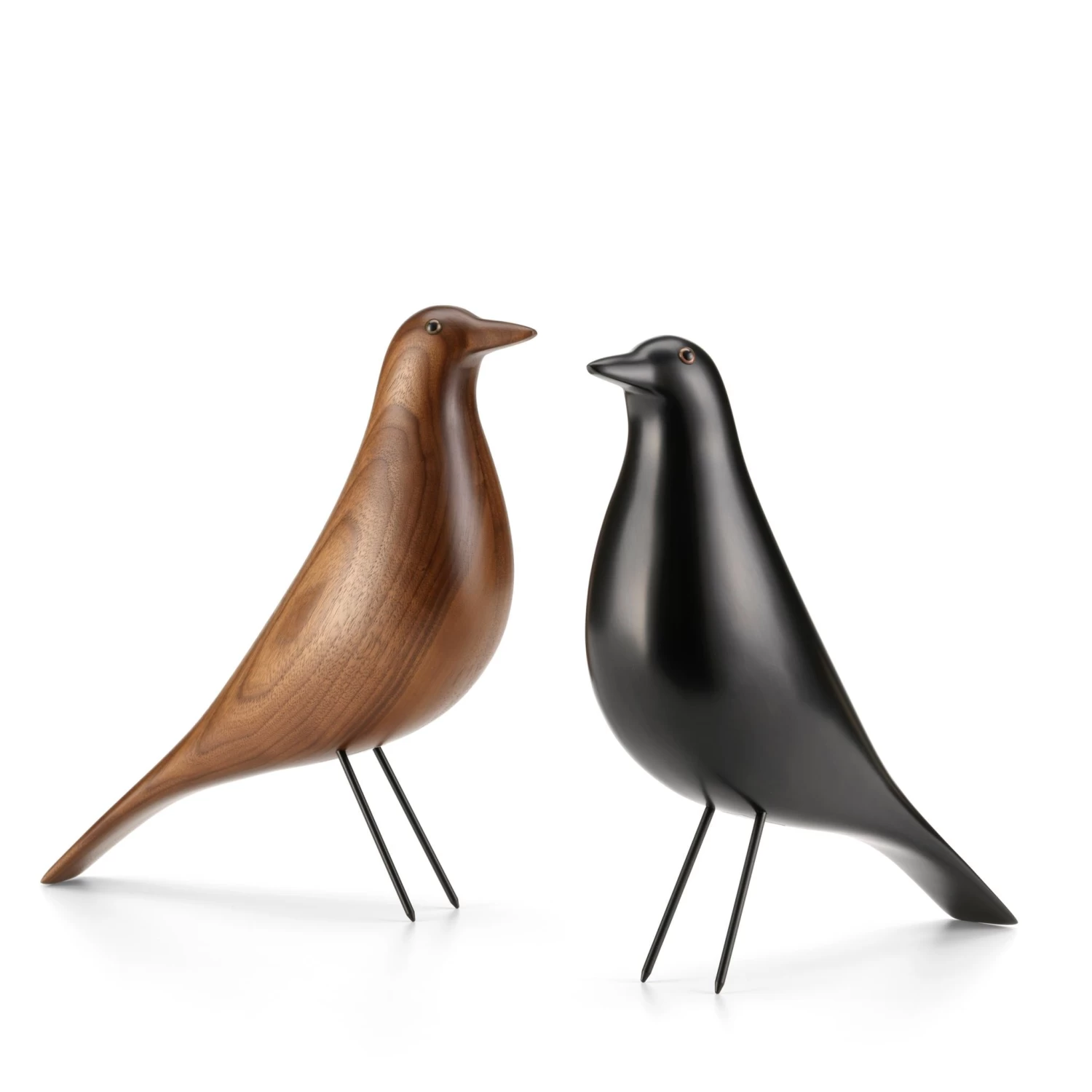 Eames House Bird By Vitra 6 Eames House Bird By Vitra - Image 4