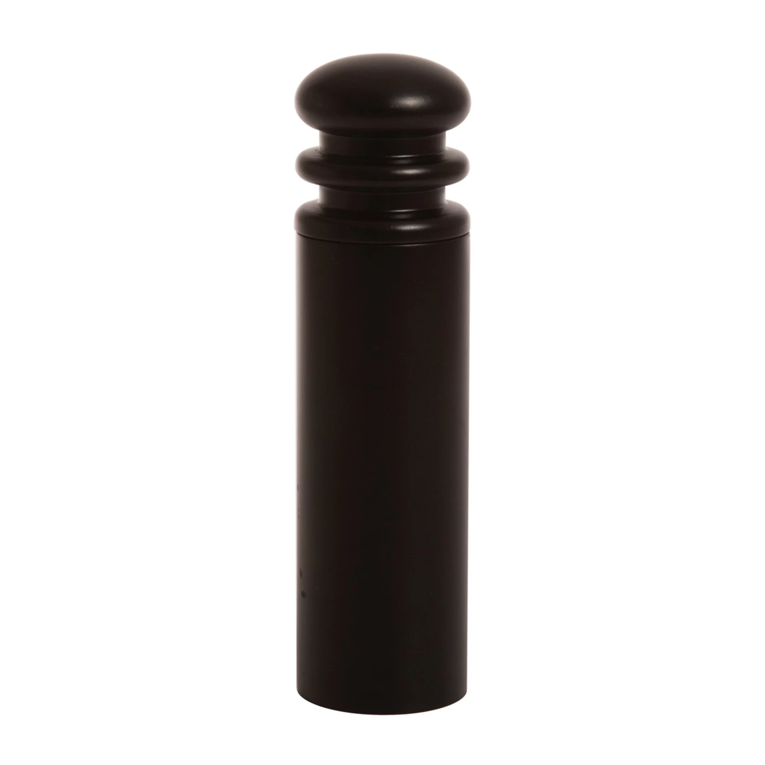 Black Salt/Pepper Mill By Iris Hantverk 3 Black Salt/Pepper Mill By Iris Hantverk