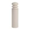 White Salt/Pepper Mill By Iris Hantverk 1 White Salt/Pepper Mill By Iris Hantverk -Home Furnishings Shop 2315 01 3