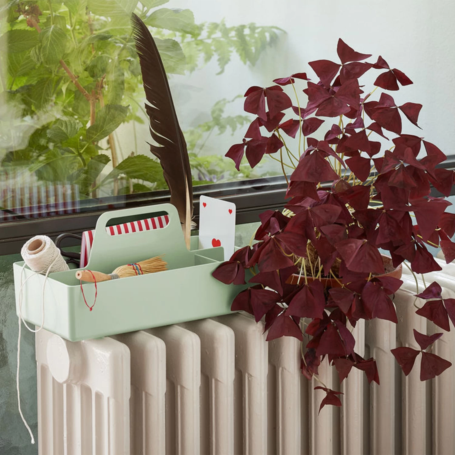 Toolbox By Vitra 12 Toolbox By Vitra - Image 10