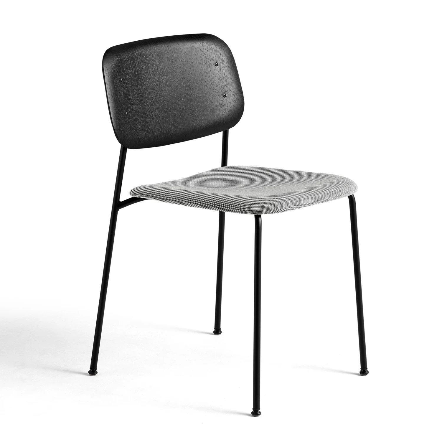 Soft Edge 40 Chair Upholstered By Hay 7 Soft Edge 40 Chair Upholstered By Hay - Image 5