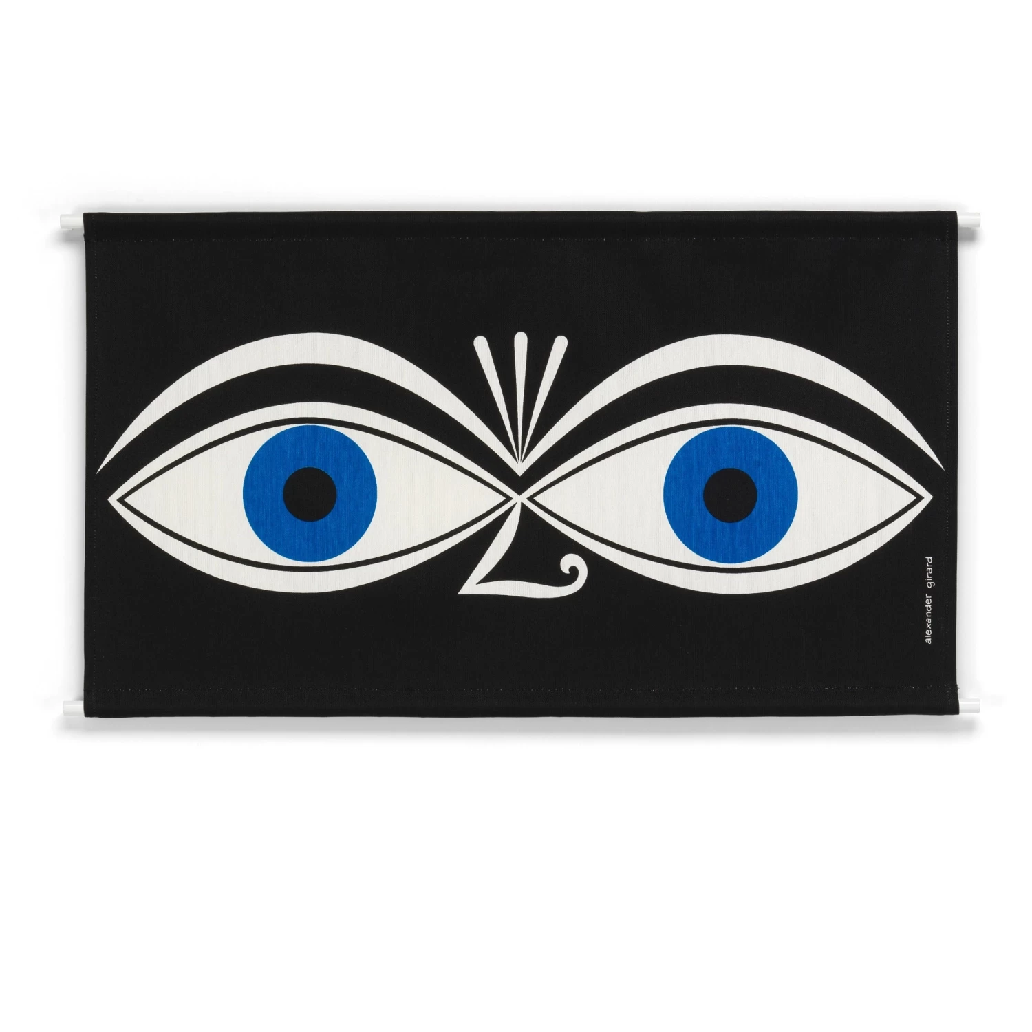Eyes Wall Hanging By Vitra 3 Eyes Wall Hanging By Vitra
