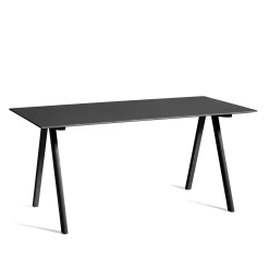 Copenhague Table Desk CPH 10 By Hay