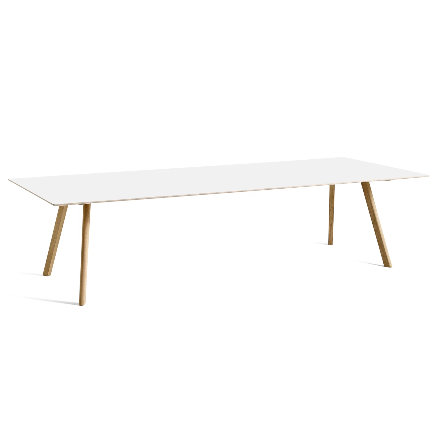Copenhague Dining Table CPH 30 By Hay 4 Copenhague Dining Table CPH 30 By Hay - Image 2