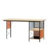 EDU Desk Unit By Vitra -Home Furnishings Shop 269789 EamesDeskUnitEDU F master