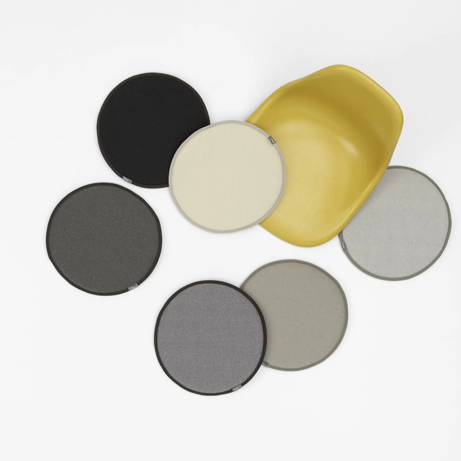 Seat Dots Cushion By Vitra 19 Seat Dots Cushion By Vitra - Image 17