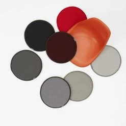 Seat Dots Cushion By Vitra 37 Seat Dots Cushion By Vitra -Home Furnishings Shop 2724244 EamesFiberglassChairEamesRedOrange SeatDots v fullbleed 1440x 2090b8bc 2518 48ea 9d76 441064d98ae8