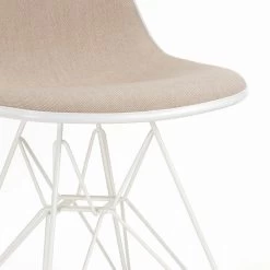 Eames DSR Chair Upholstered By Vitra -Home Furnishings Shop 2861592 EamesPlasticSideChairDSR Detail v fullbleed 1440x fe668ea3 512d 4023 9227 40f65953aa85