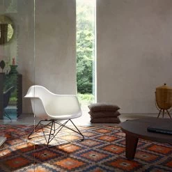 Gueridon Bas Coffee Table By Vitra -Home Furnishings Shop 2938234 EamesPlasticArmchairLARandGueridonBas v fullbleed 1440x 3e589c1c d490 4546 9646 00fa5afc9800