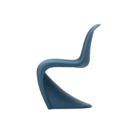 Panton Junior By Vitra -Home Furnishings Shop 2968627 PantonJunior seablue F master