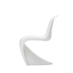 Panton Junior By Vitra -Home Furnishings Shop 2968632 PantonJunior white F master