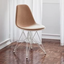 Eames DSR Chair Upholstered By Vitra -Home Furnishings Shop 3346706 EamesPlasticSideChairDSR master