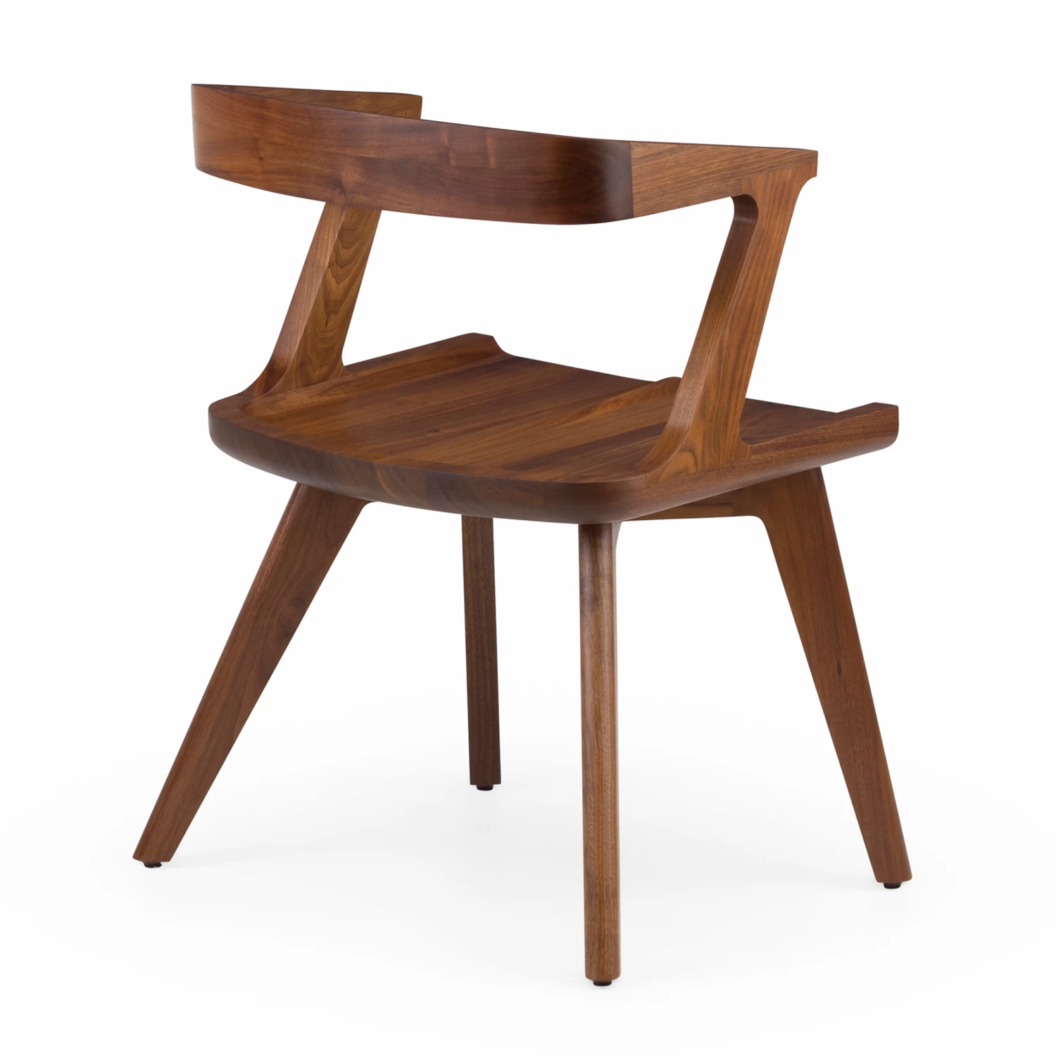 Colombo Dining Armchair By Matthew Hilton 5 Colombo Dining Armchair By Matthew Hilton - Image 3