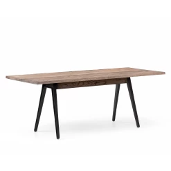 Welles Table By Matthew Hilton