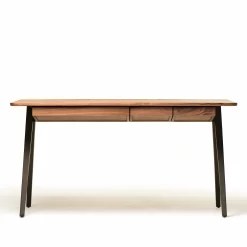Orson Desk By Matthew Hilton -Home Furnishings Shop 365OrsonDeskbyMatthewHiltoninwalnut2 whitebkgrnd