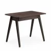 Orson Micro Desk By Matthew Hilton -Home Furnishings Shop 365QOrsonMicroDeskbyMatthewHiltoninblackoiledwalnut whitebkgrnd