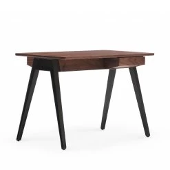 Orson Compact Desk By Matthew Hilton