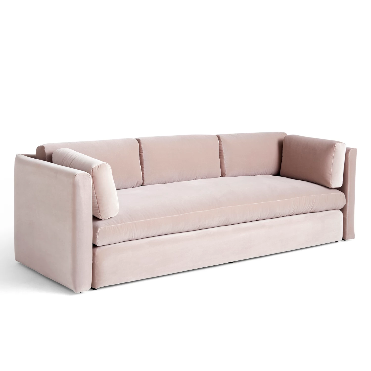 Hackney Sofa 3 Seater By Hay 8 Hackney Sofa 3 Seater By Hay - Image 6