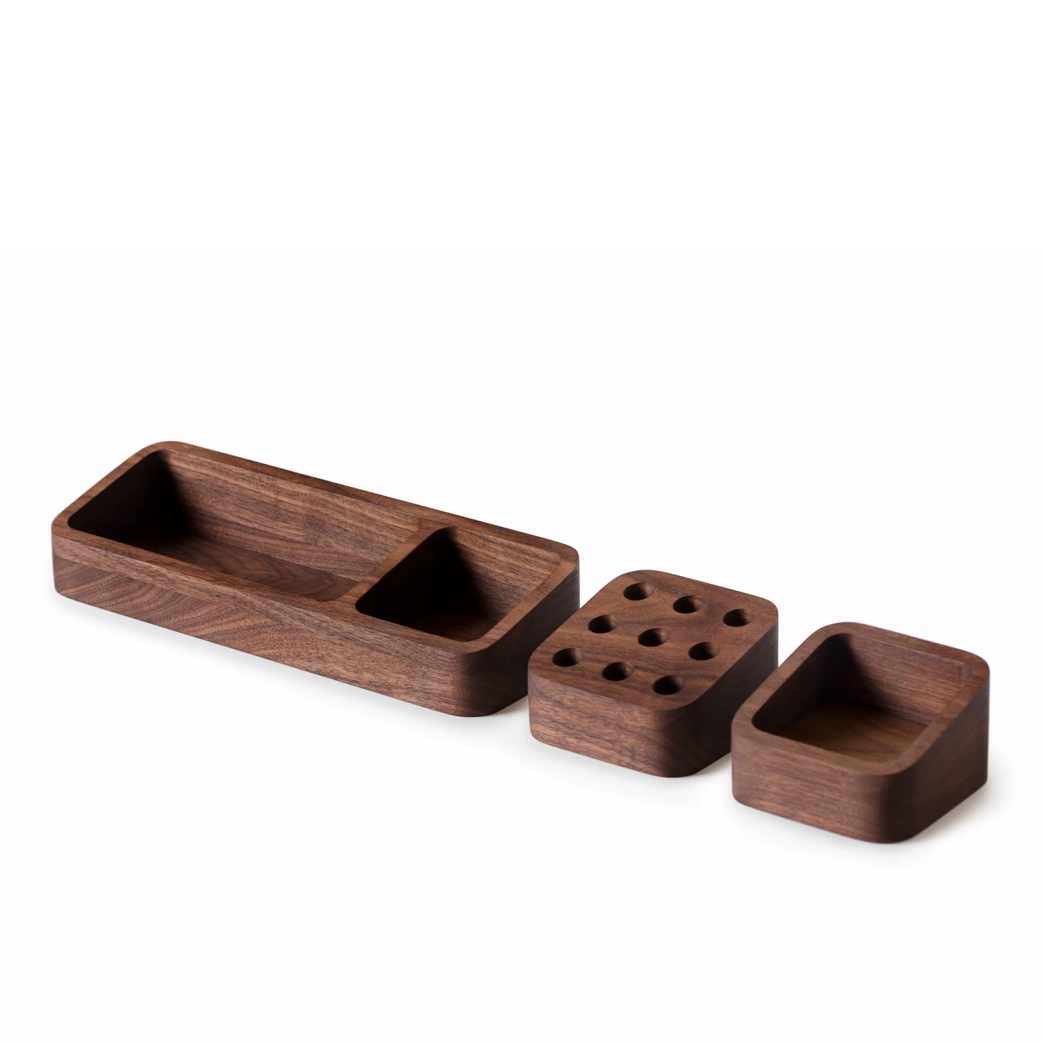 Orson Desk Accessories By Matthew Hilton 3 Orson Desk Accessories By Matthew Hilton