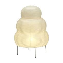 Vitra Akari 25N Floor Lamp