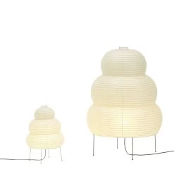Vitra Akari 25N Floor Lamp -Home Furnishings Shop 3803648 Akari 24N and 25N On Groupwithoutcordswitch F v fullbleed 1440x d6c9b2a4 1b61 4028 9f36 aae1aa3b3eca