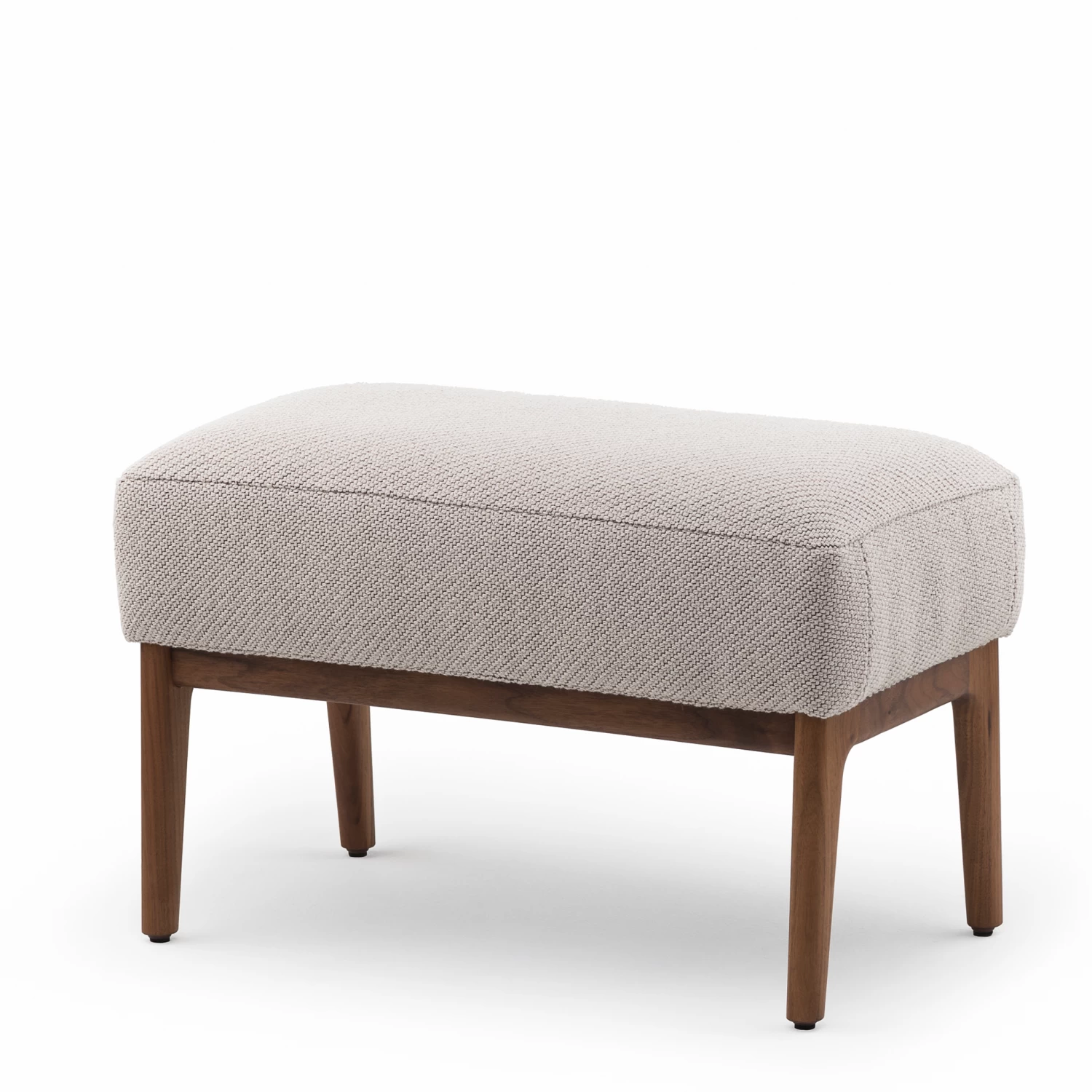 Mira Ottoman By Matthew Hilton 3 Mira Ottoman By Matthew Hilton