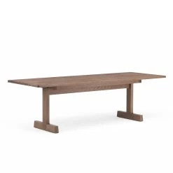 Refectory Fixed Table By Matthew Hilton For De La Espada