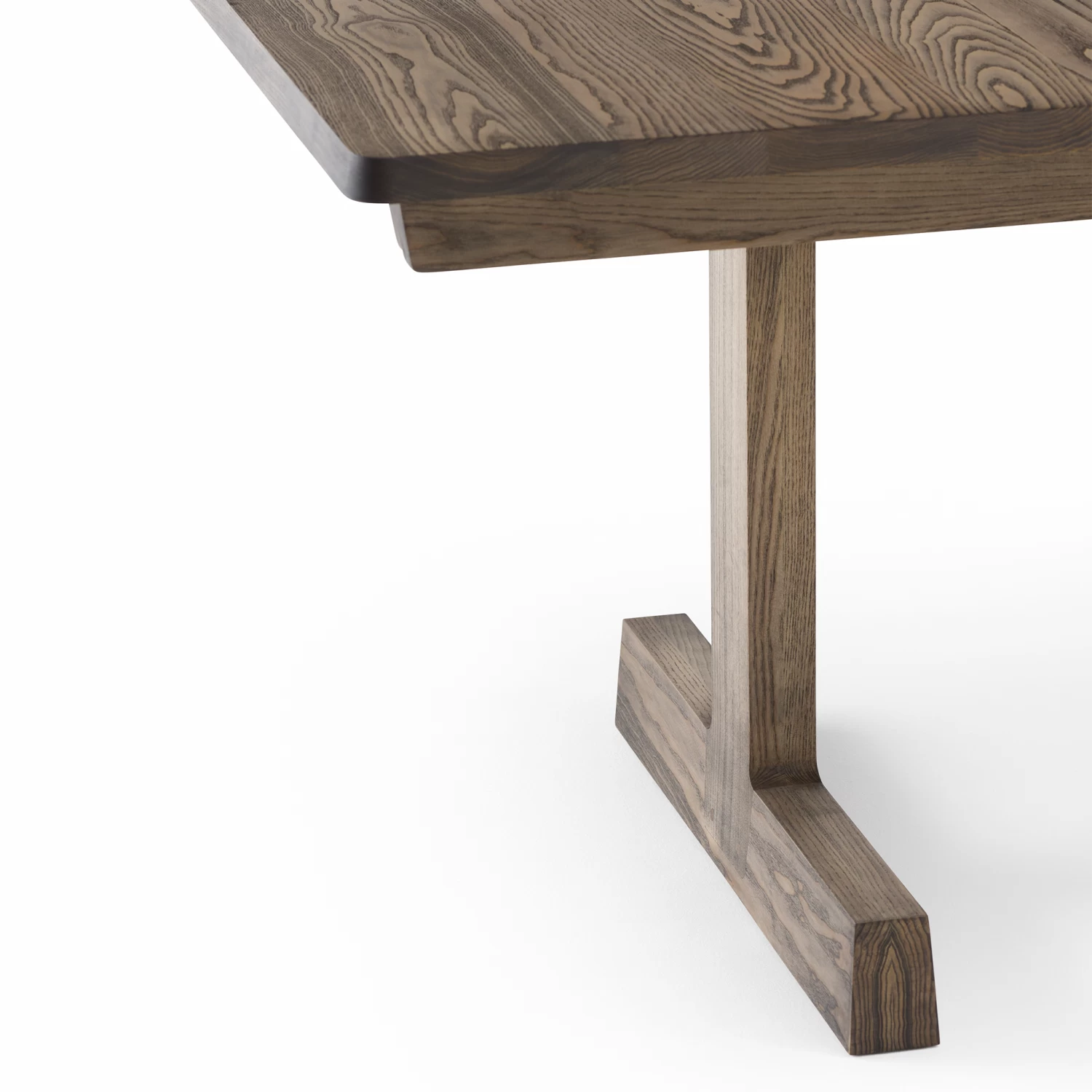 Refectory Extending Table By De La Espada 5 Refectory Extending Table By De La Espada - Image 3