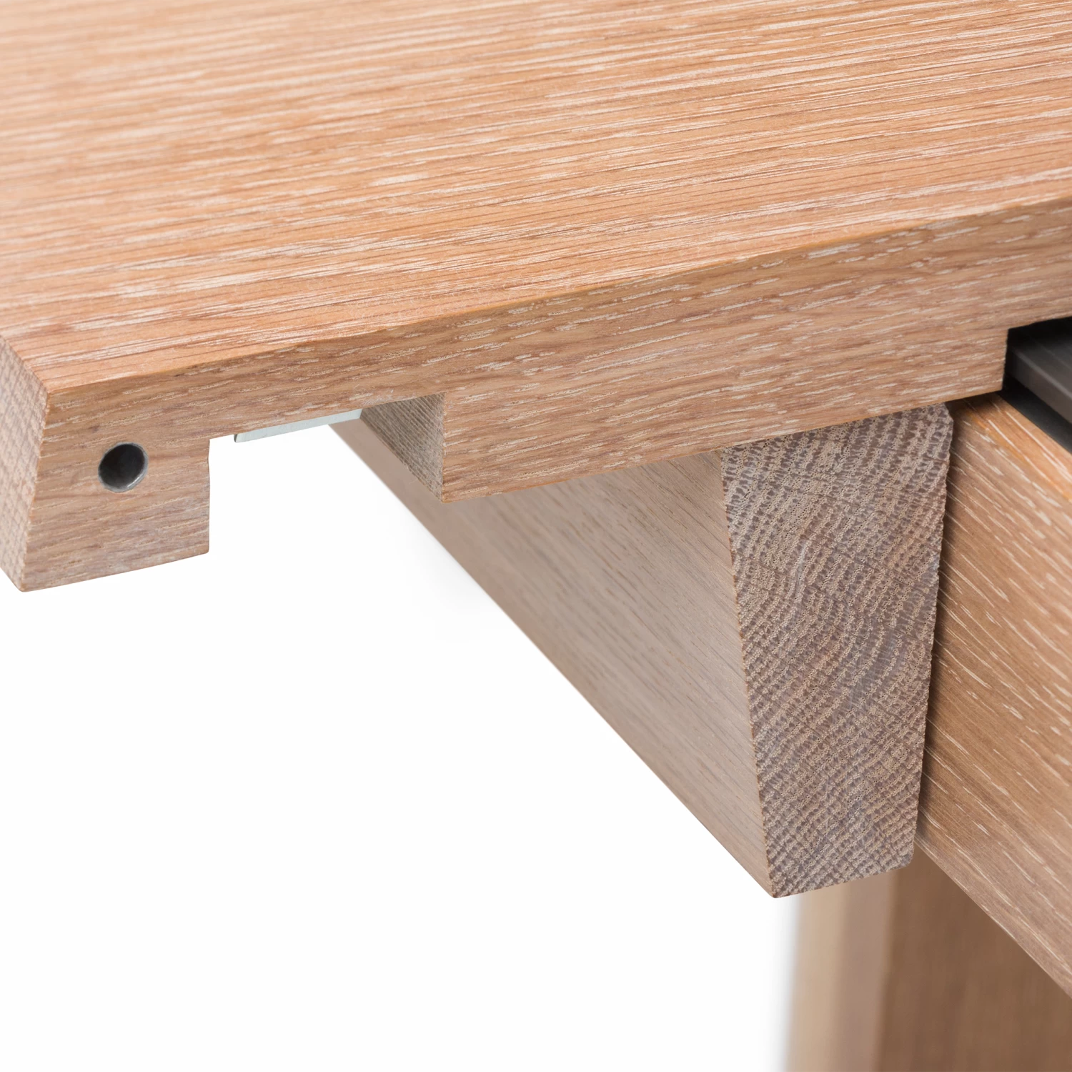 Refectory Extending Table By De La Espada 7 Refectory Extending Table By De La Espada - Image 5