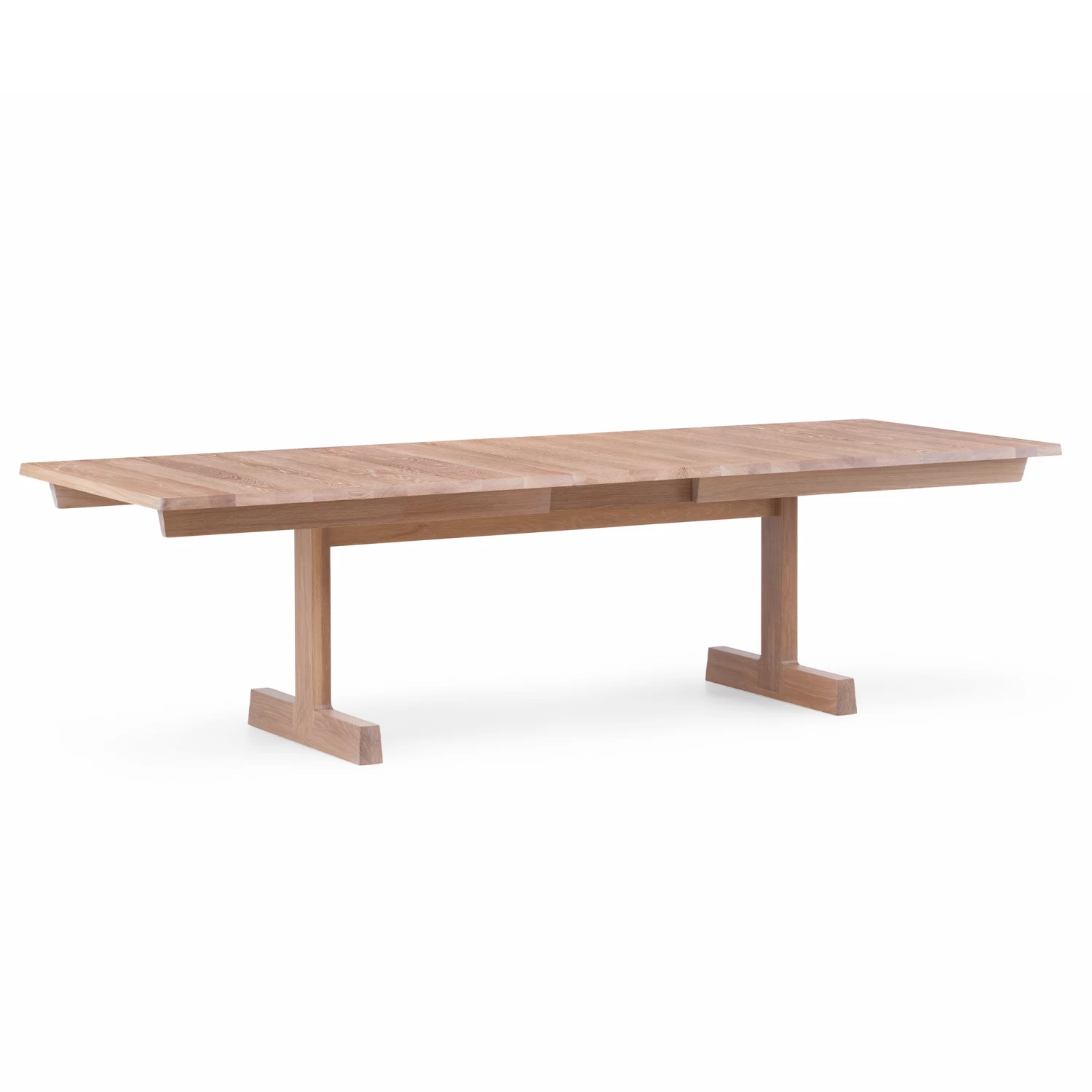Refectory Extending Table By De La Espada 3 Refectory Extending Table By De La Espada