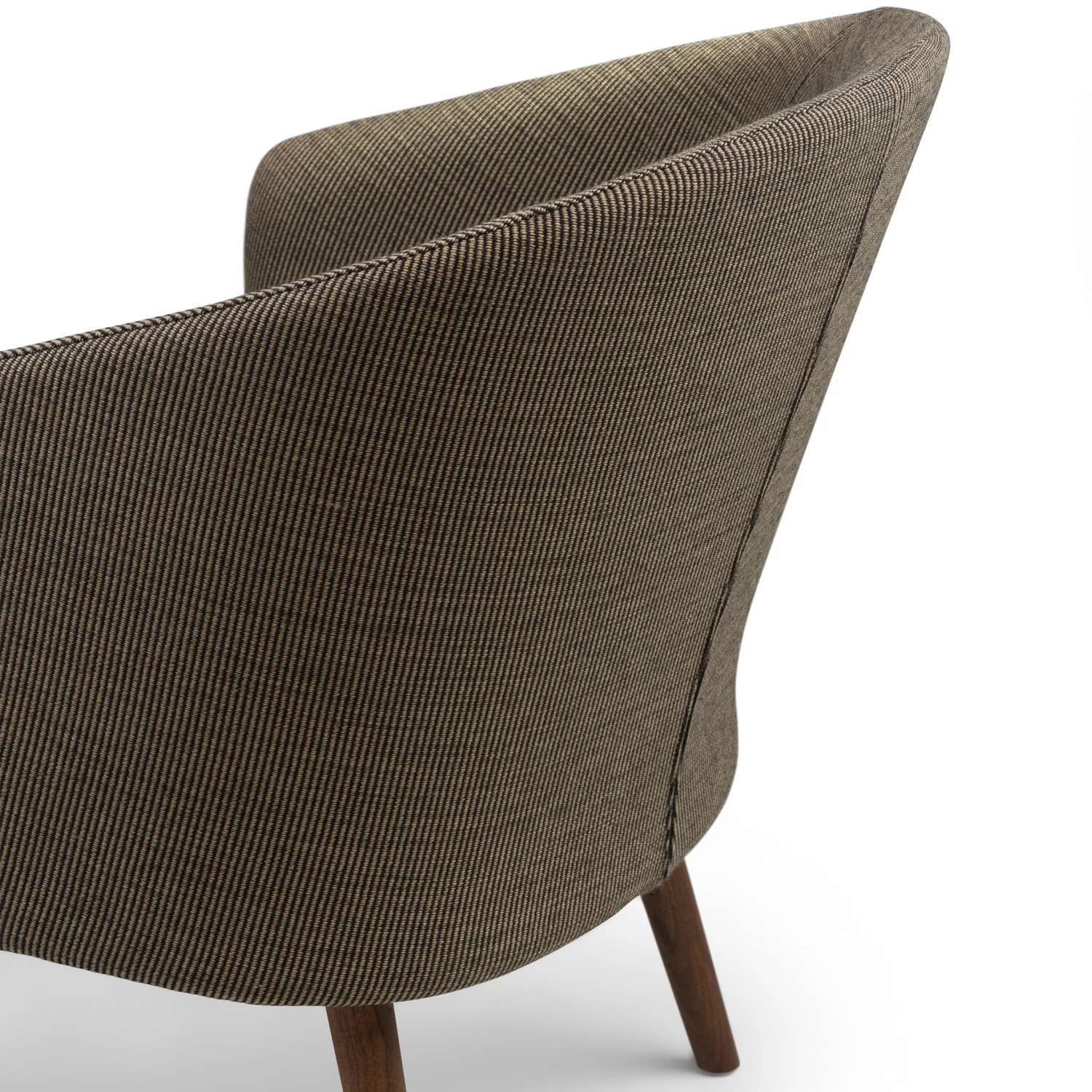 Saia Lounge Chair By Matthew Hilton For De La Espada 5 Saia Lounge Chair By Matthew Hilton For De La Espada - Image 3