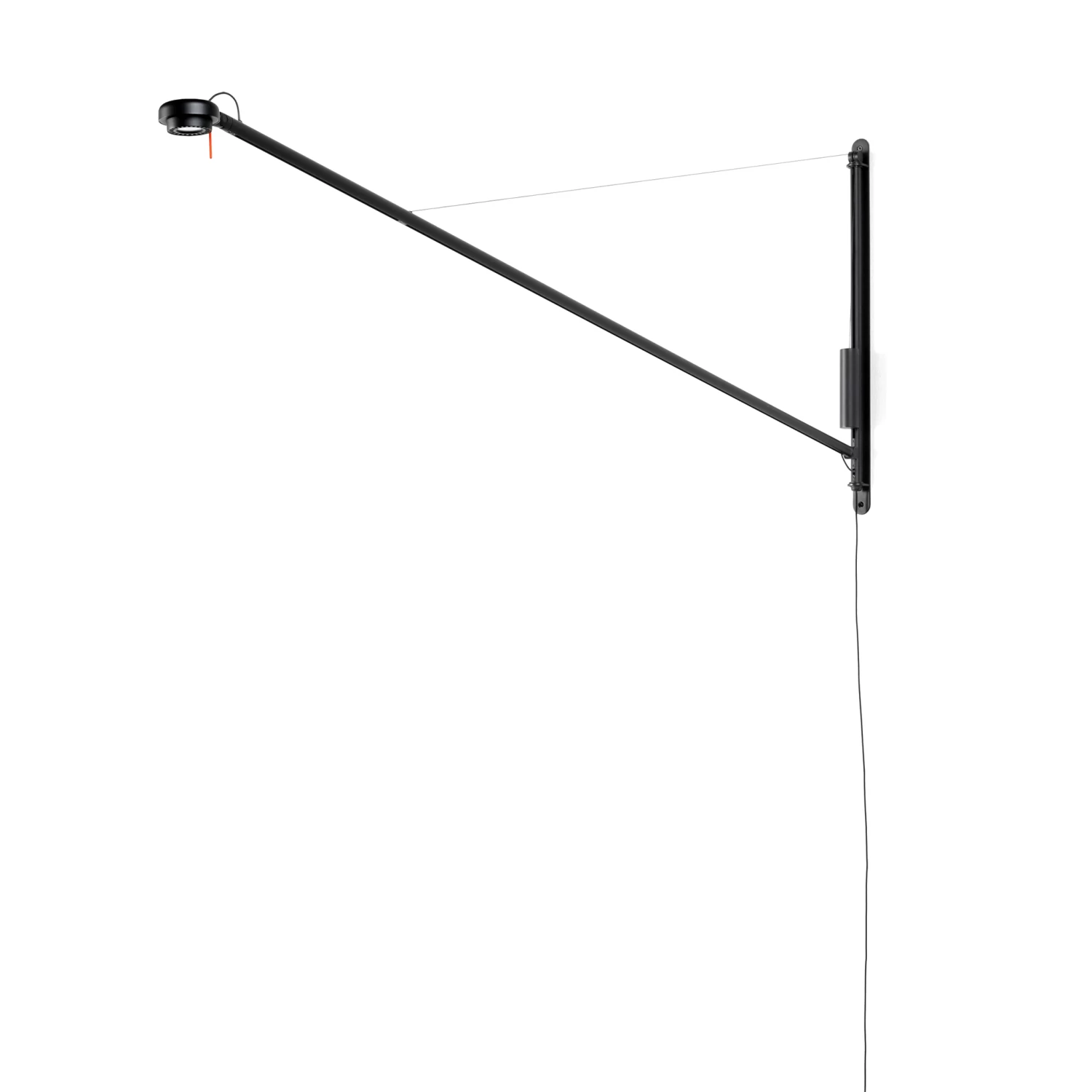 Fifty-Fifty Wall Light By Hay 3 Fifty-Fifty Wall Light By Hay