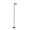 Marselis Floor Lamp By Hay -Home Furnishings Shop 4191131009000 MarselisFloor Black
