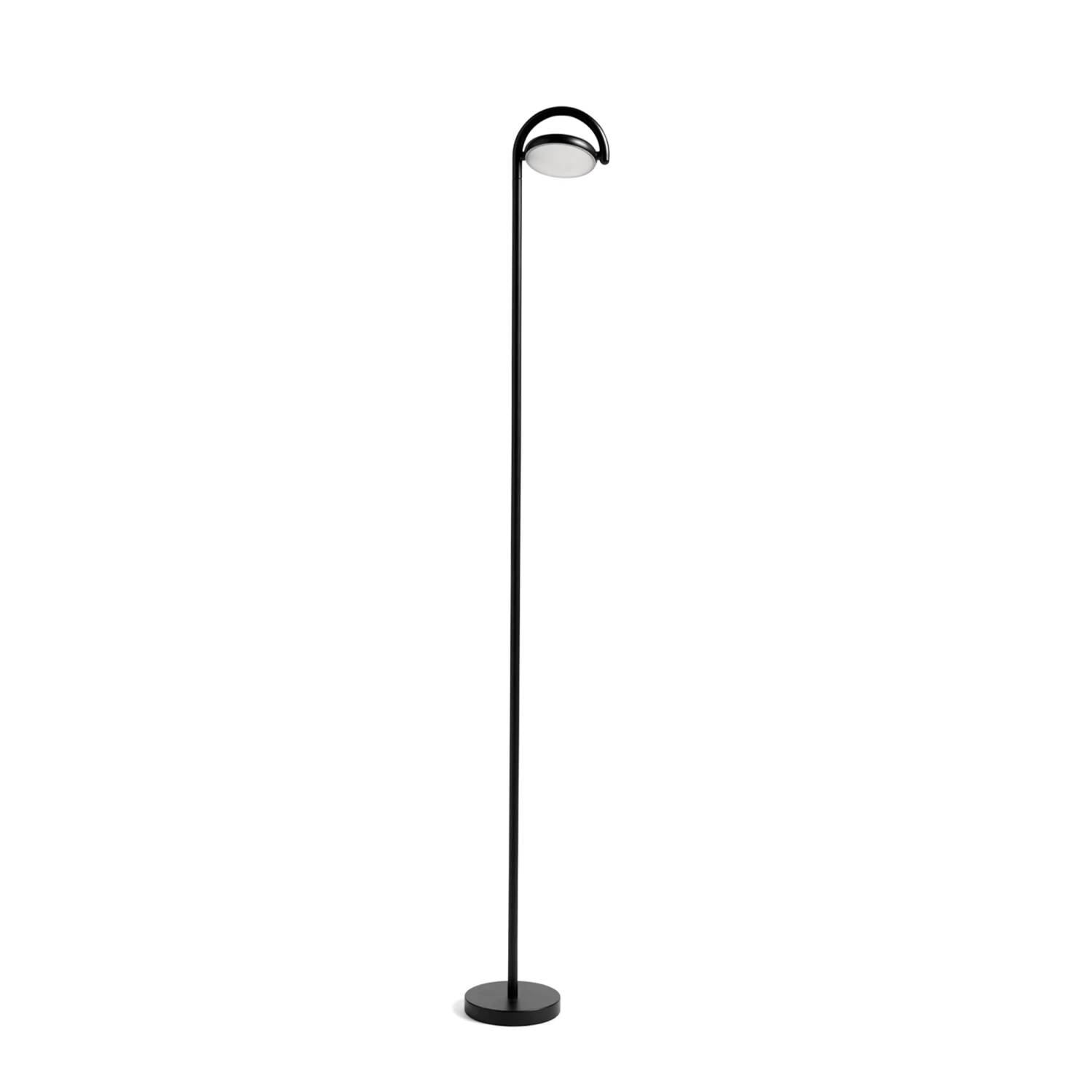 Marselis Floor Lamp By Hay 3 Marselis Floor Lamp By Hay