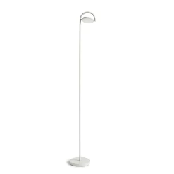 Marselis Floor Lamp By Hay 10 Marselis Floor Lamp By Hay -Home Furnishings Shop 4191132009000 MarselisFloorLampsashgrey
