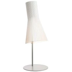 Secto 4220 Table Lamp By Secto Design -Home Furnishings Shop 4220White