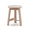 441 Stool By Ilse Crawford -Home Furnishings Shop 441 Stool by Studioilse in white oiled ash