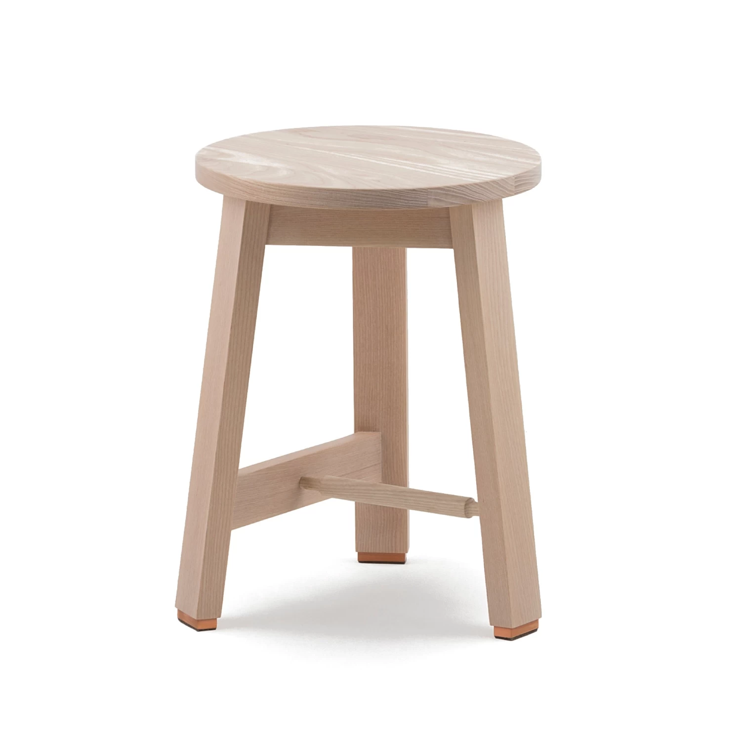 441 Stool By Ilse Crawford 3 441 Stool By Ilse Crawford
