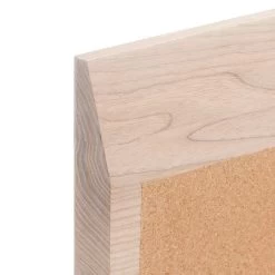 Companions Desk By Ilse Crawford -Home Furnishings Shop 454R Companions Writing Desk by Studioilse in white oiled ash tabletop detail2