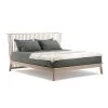 Companions Bed By Ilse Crawford -Home Furnishings Shop 455 Companions Bed by Studioilse in white oiled ash