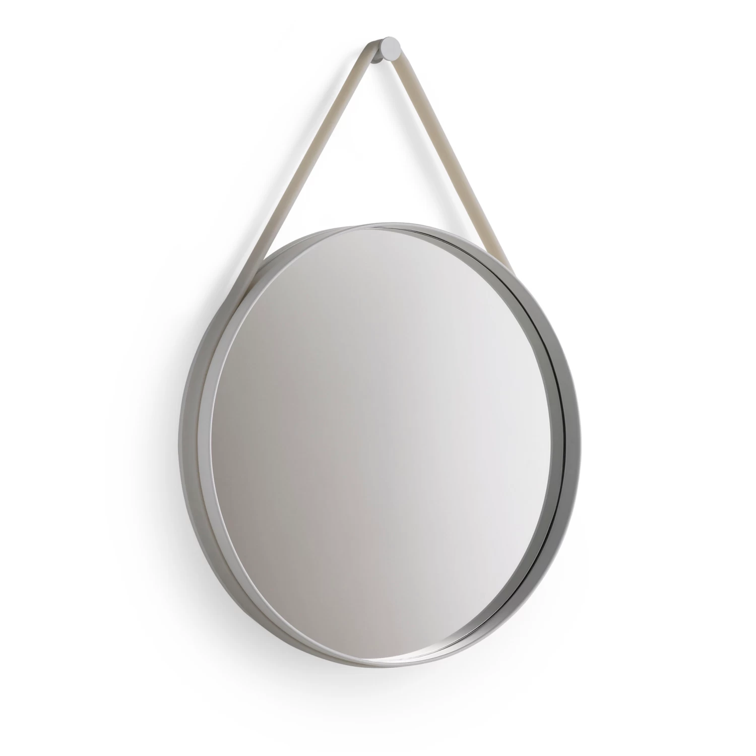 Strap Mirror No 1 By Hay 4 Strap Mirror No 1 By Hay - Image 2