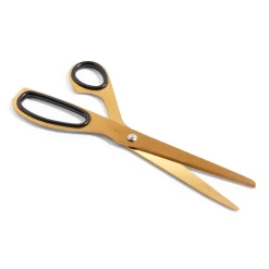 Brass Scissors By Hay -Home Furnishings Shop 502931 Scissors brass