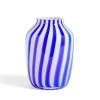 Blue Juice Vase High By Hay 1 Blue Juice Vase High By Hay -Home Furnishings Shop 507377 Juice High Blue