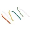 Sip Straw By Hay -Home Furnishings Shop 507807 Sip Smooth Set of 6 Multi