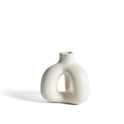 W&S Candleholder By Wang & Söderström For Hay -Home Furnishings Shop 508171 W and S Complot Candleholder ivory