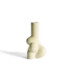 W&S Candleholder By Wang & Söderström For Hay -Home Furnishings Shop 508173 W and S Soft Candleholder soft yellow e3470d9c b6c4 47ce 89ce acd3ddd43ec9