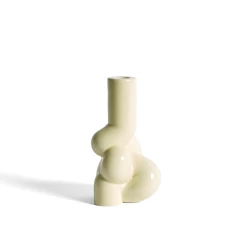W&S Candleholder By Wang & SΓΆderstrΓΆm For Hay