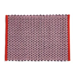 Door Mat By Hay -Home Furnishings Shop 508322 DoorMatpink